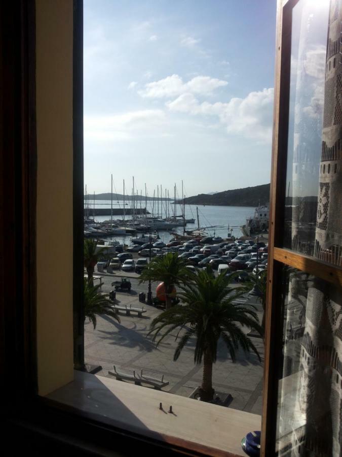 Casa Vacanze Della Maddalena Extérieur photo