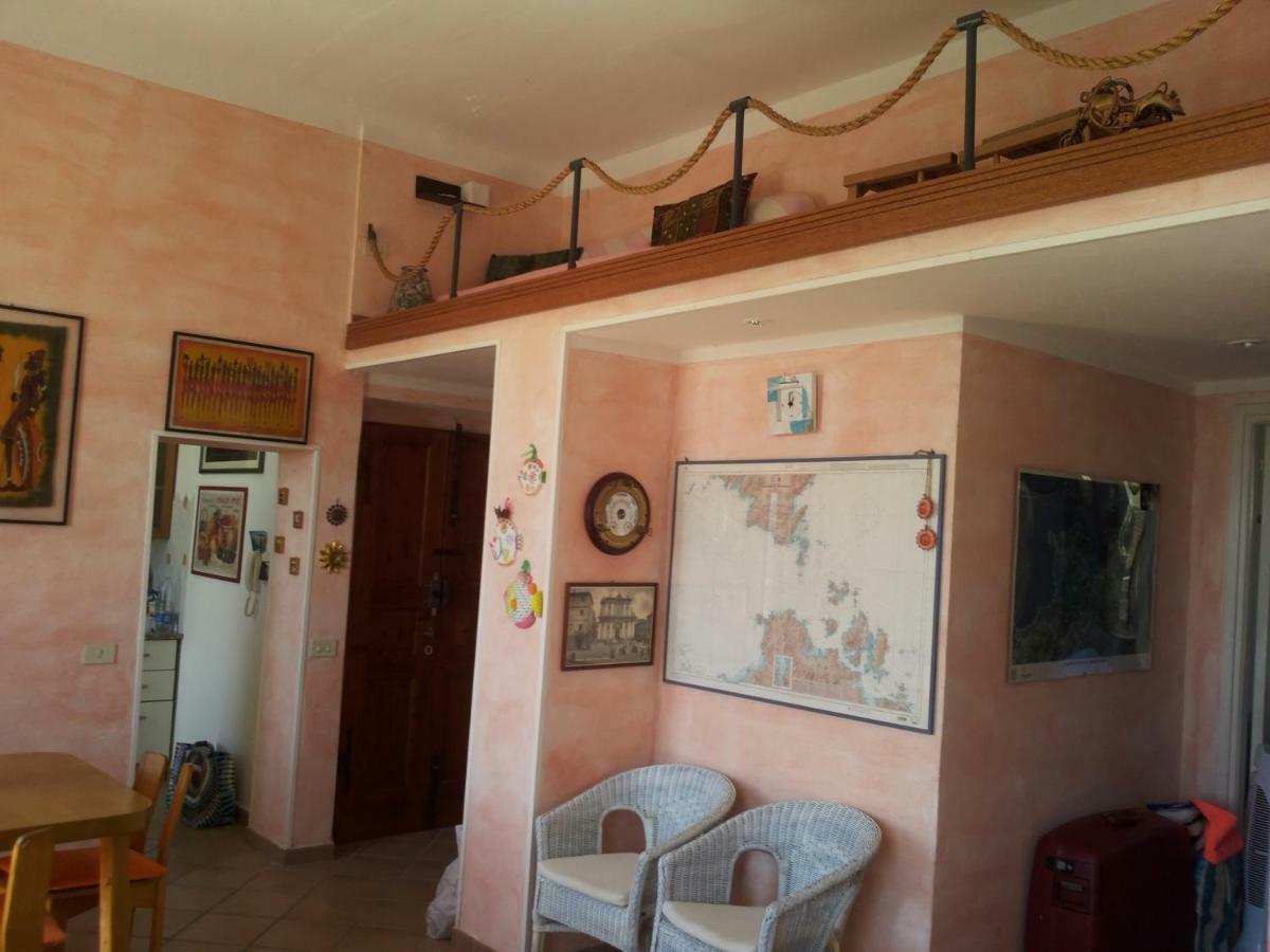 Casa Vacanze Della Maddalena Extérieur photo