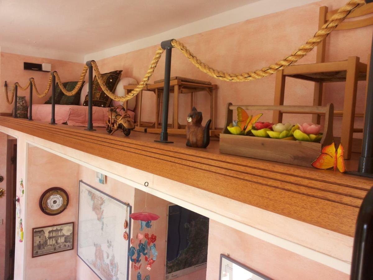 Casa Vacanze Della Maddalena Extérieur photo