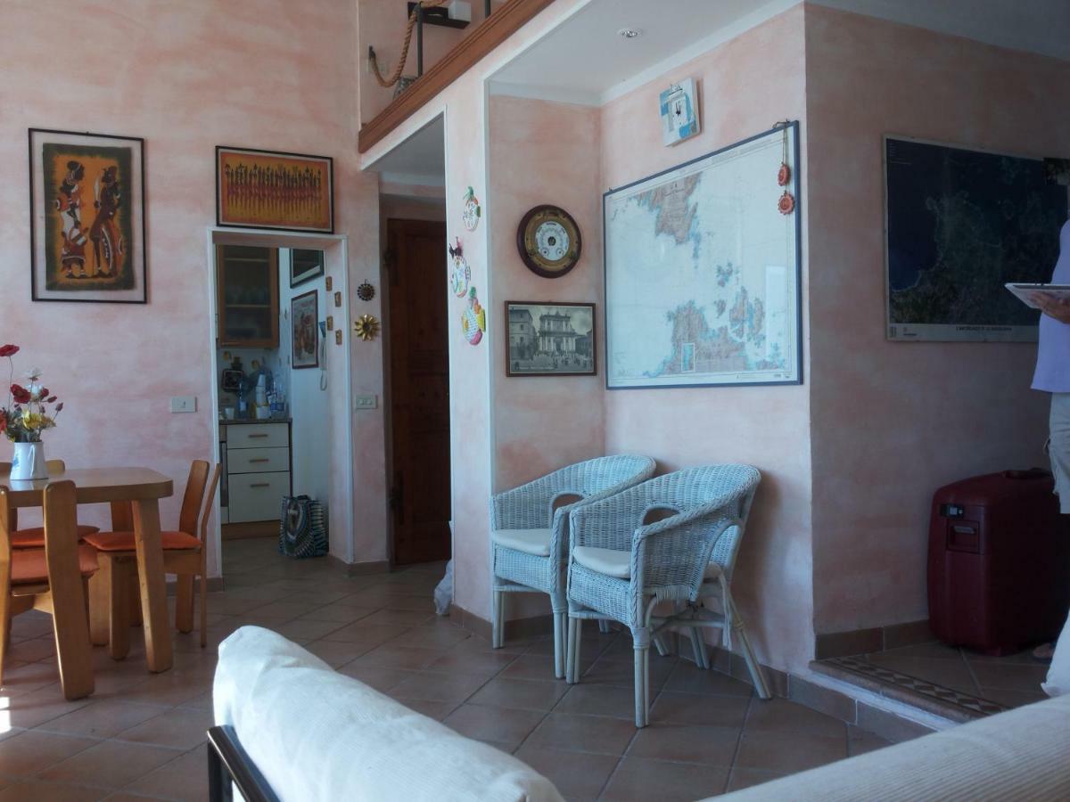 Casa Vacanze Della Maddalena Extérieur photo