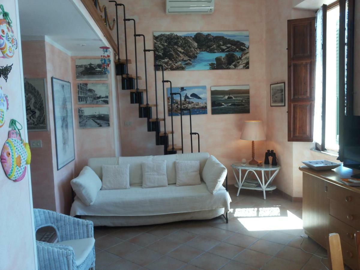 Casa Vacanze Della Maddalena Extérieur photo