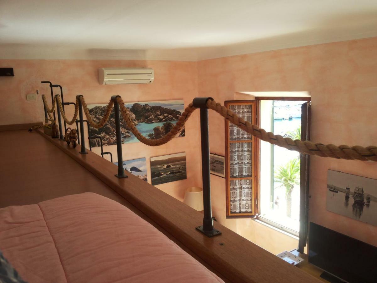 Casa Vacanze Della Maddalena Extérieur photo