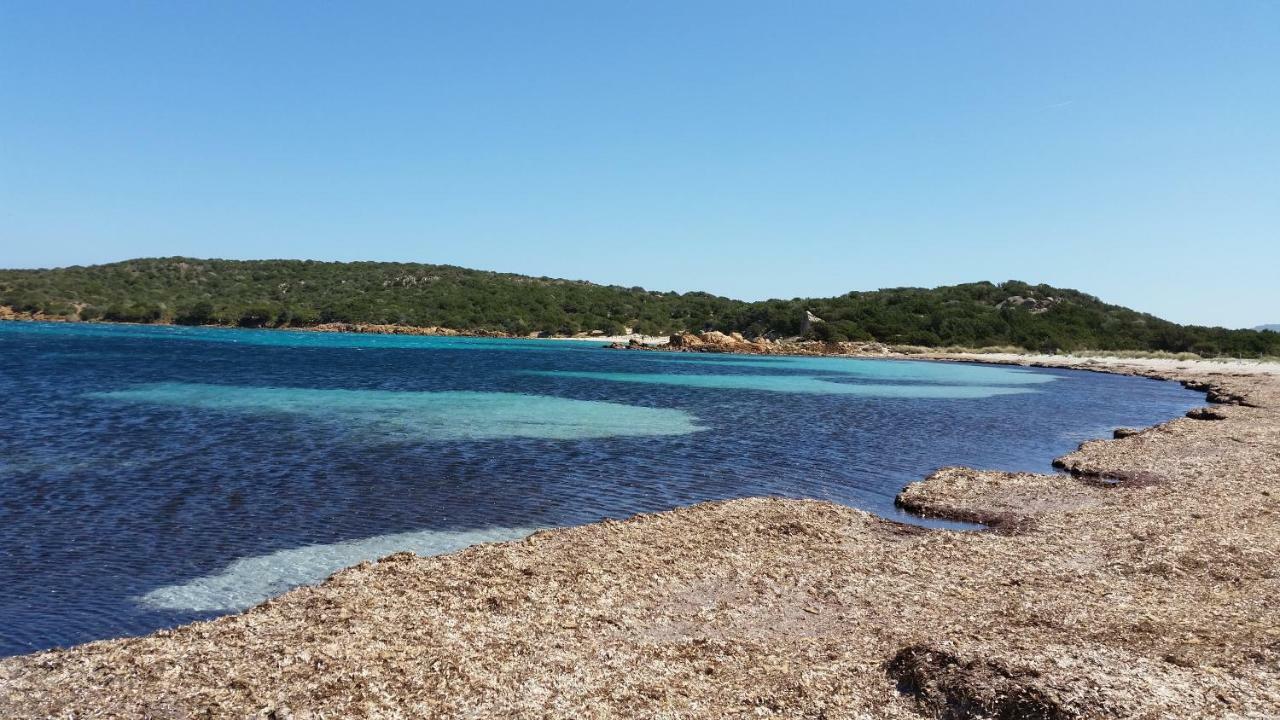 Casa Vacanze Della Maddalena Extérieur photo