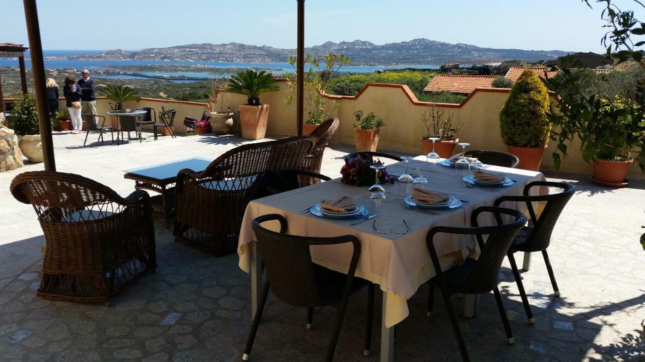 Casa Vacanze Della Maddalena Extérieur photo