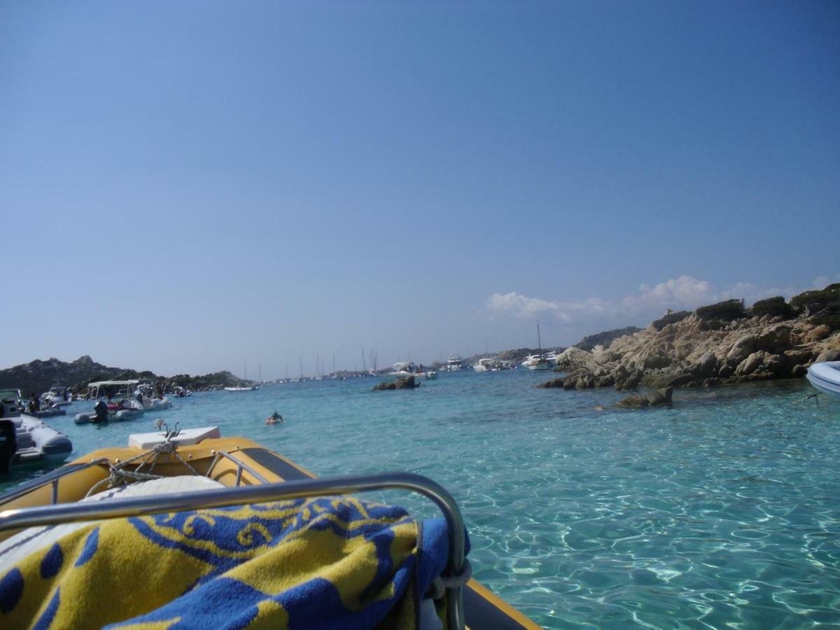 Casa Vacanze Della Maddalena Extérieur photo
