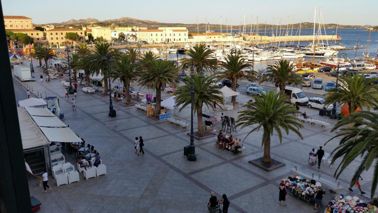 Casa Vacanze Della Maddalena Extérieur photo