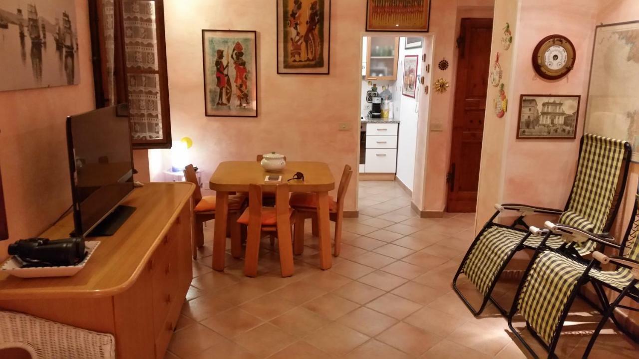 Casa Vacanze Della Maddalena Extérieur photo