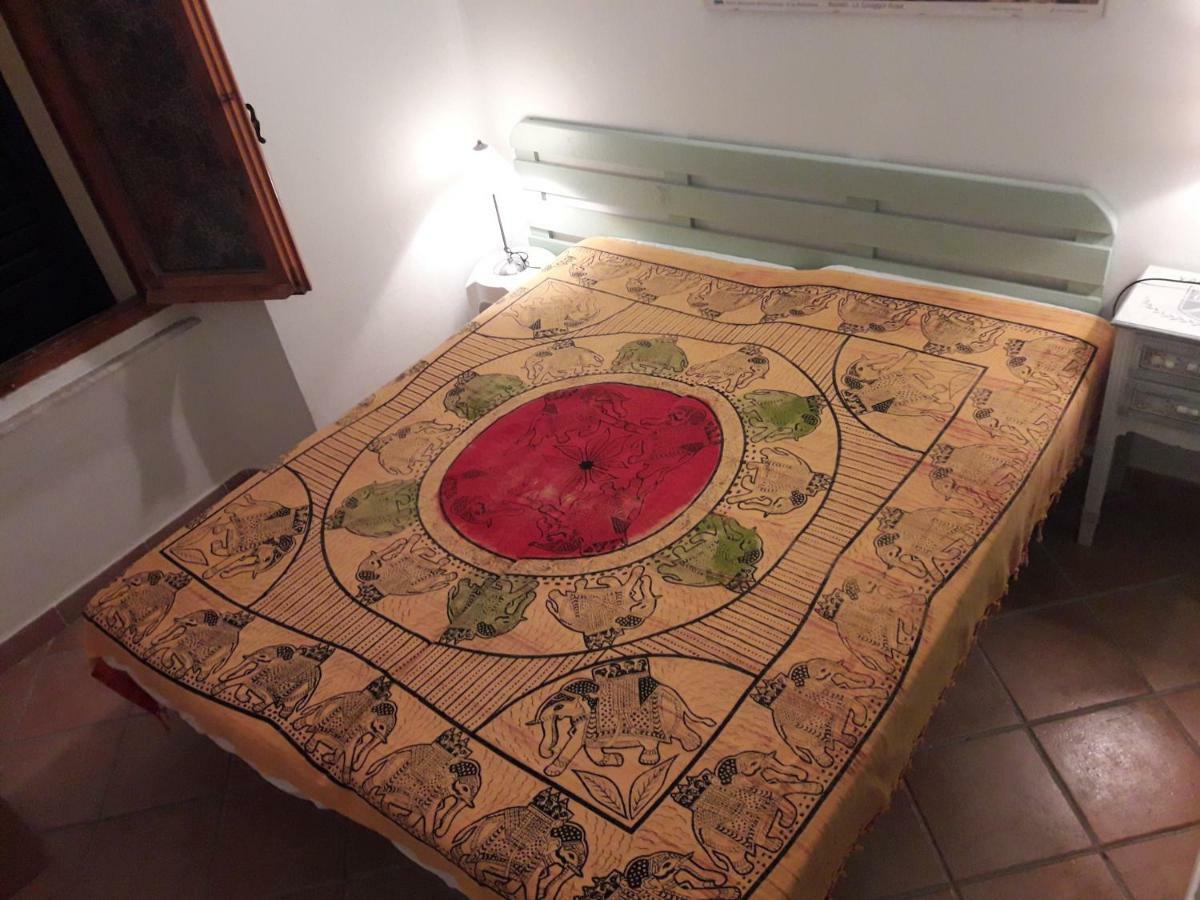 Casa Vacanze Della Maddalena Extérieur photo